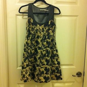 Traded ☀🌴❤Urban outfitters dress