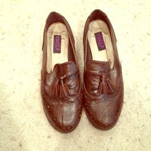 ❌BUNDLED❌Unique loafers