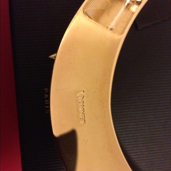 Authentic vionnet necklace - Picture 2 of 3