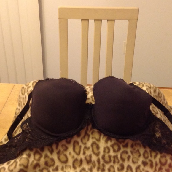 Bra TRADED ready to send