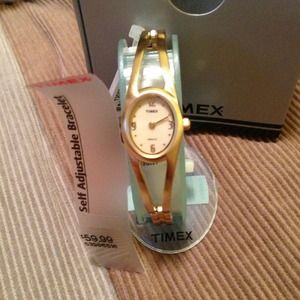 Brand new Timex watch!
