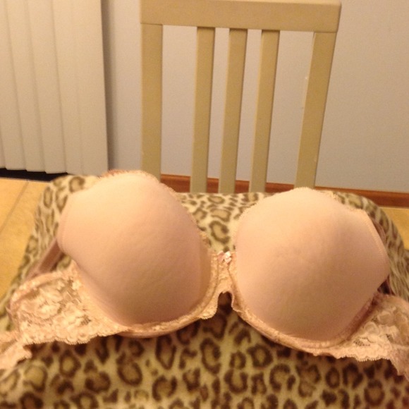 Bra TRADED ready to send