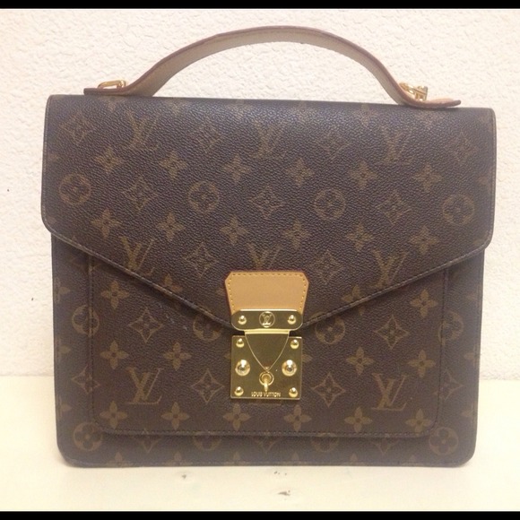 Small Inspired Louis Vuitton Purse