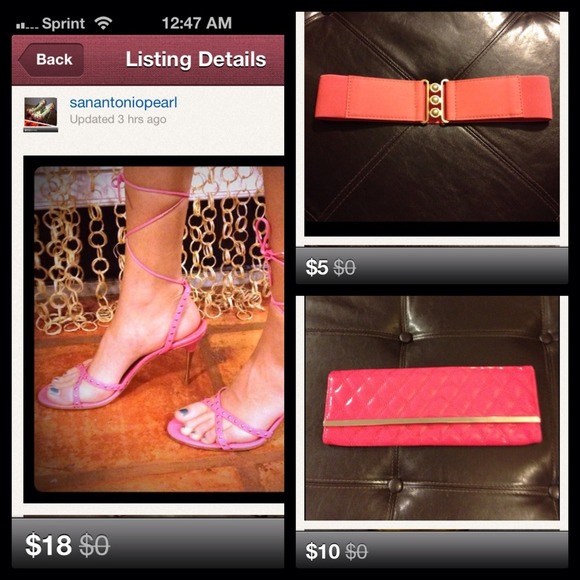 Bundle for @Brookeanne94