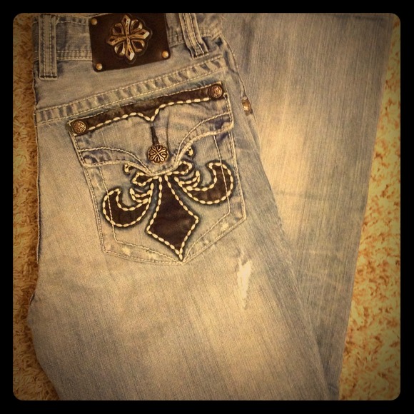 Men's jeans