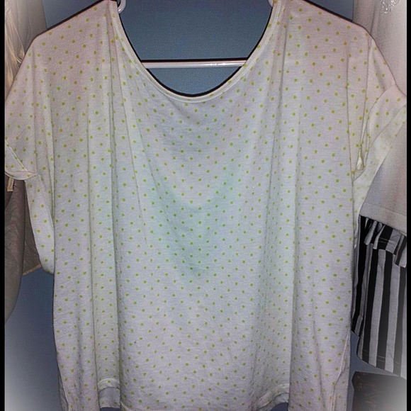 Victoria Secret Crop Top