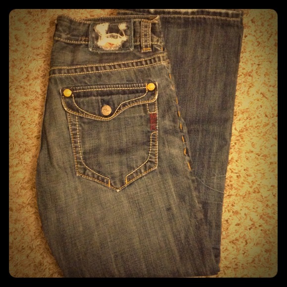 Men's jeans