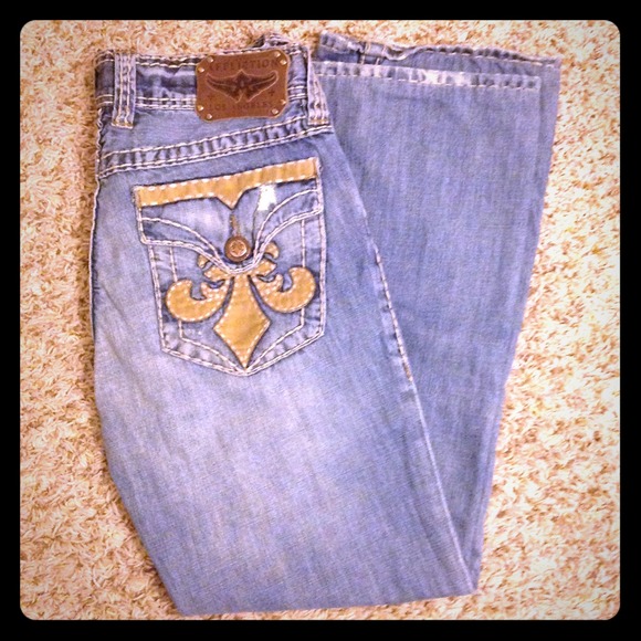 Men's jeans