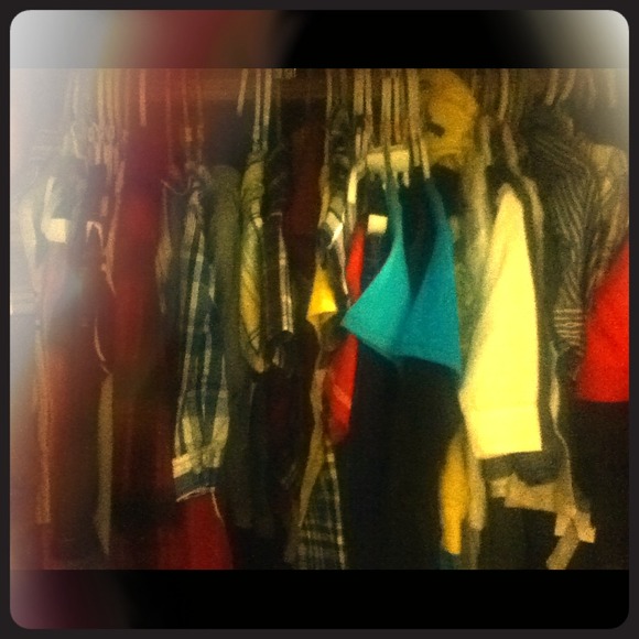 Boy cloths