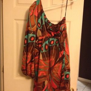 Judith march one should dress