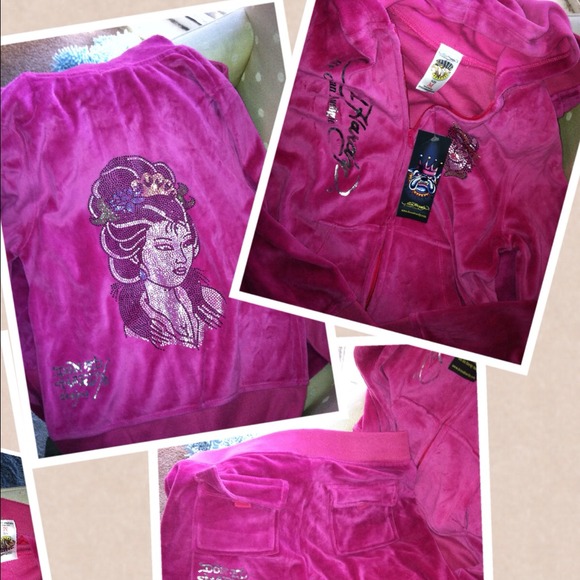 Ed Hardy