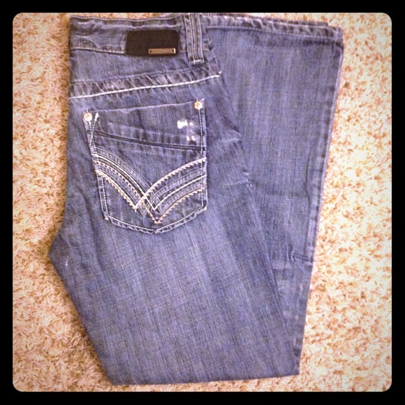 Men's jeans