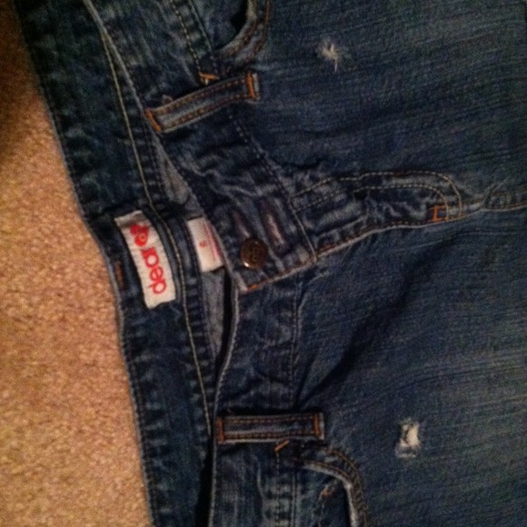 Dear an skirt size six💕reduced💕 - Picture 2 of 2