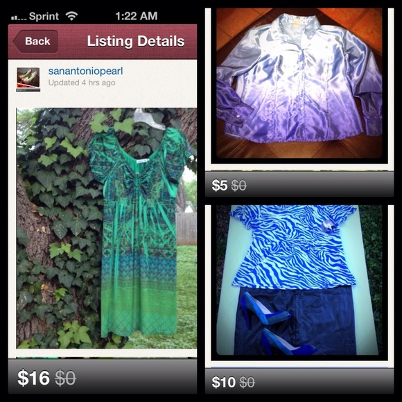 Bundle for @jackiekc44