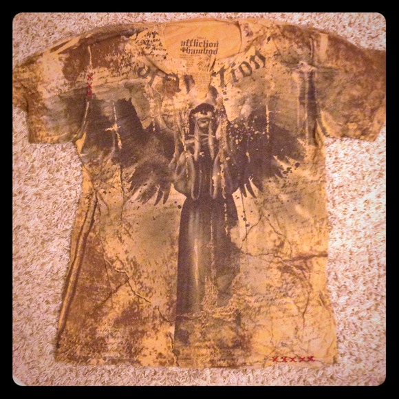 Men's shirt