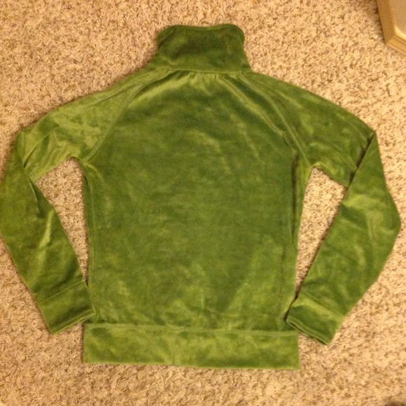 Women's track jacket - Picture 2 of 2