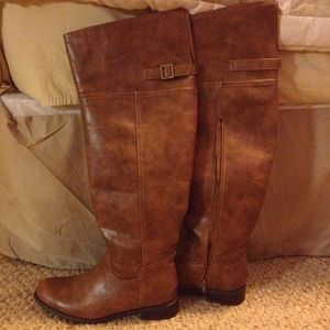 😊REDUCED😊 Knee high boots