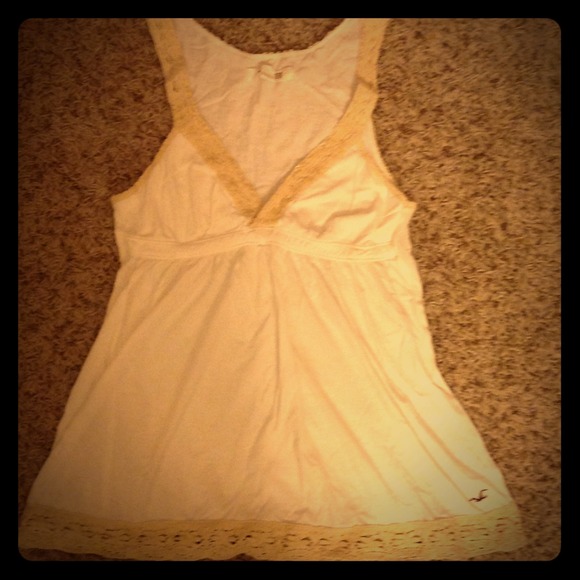 Women's tank top