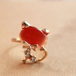 Cat ring!