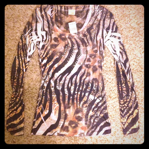 Women's top