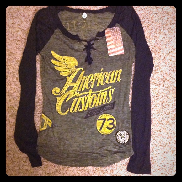 Women's top
