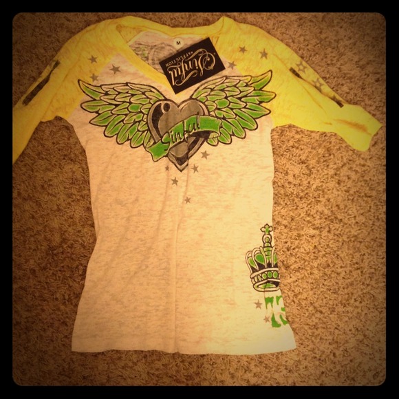 Women's top