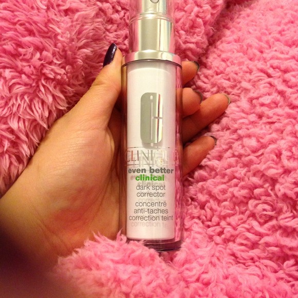 Clinique even better clinical dark spot ❤sold