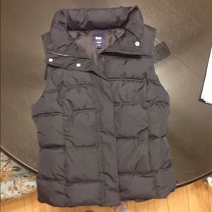 Gap Puffer Vest