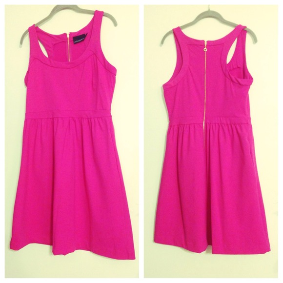 ⚡SOLD ⚡Pink Dress