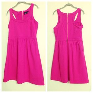 ⚡SOLD ⚡Pink Dress