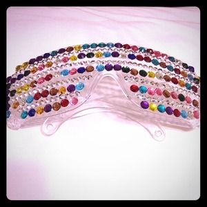 😎 Handmade "Shades" that'd make Kanye Jealous 😎