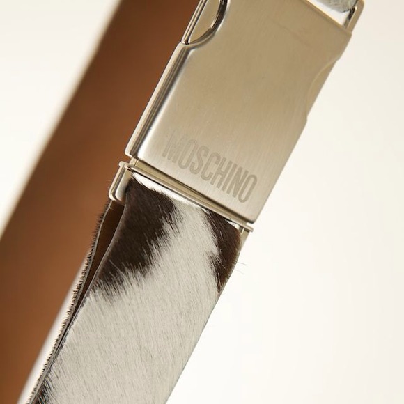 🌻🌺HOST PICK🌺🌻Moschino Belt