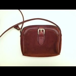 Liz Claiborne Crossbody