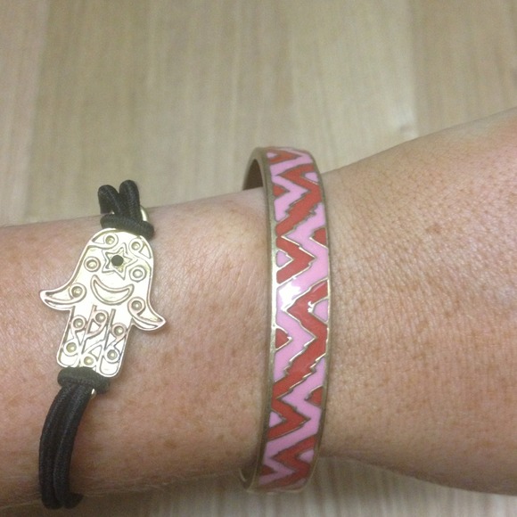Lucky brand bangle