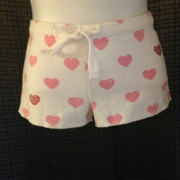 Victoria's Secret Pants - VICTORIA SECRET PINK SHORT