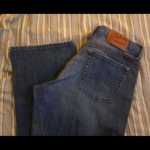 Lucky Brand Jeans