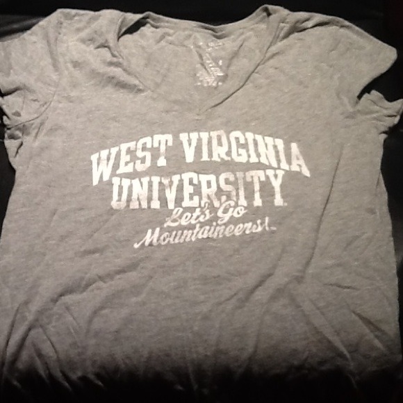 WV t shirt