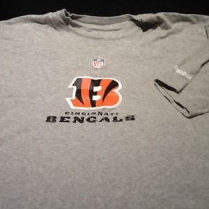 Bengals tee