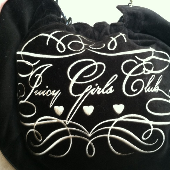 Juicy Couture purse