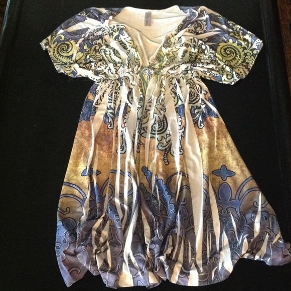 So soft! Ophelia top!