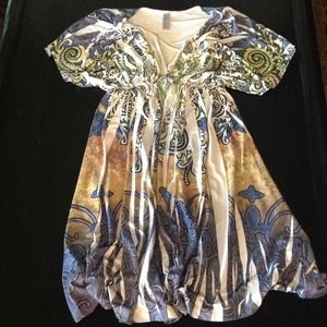 So soft! Ophelia top!