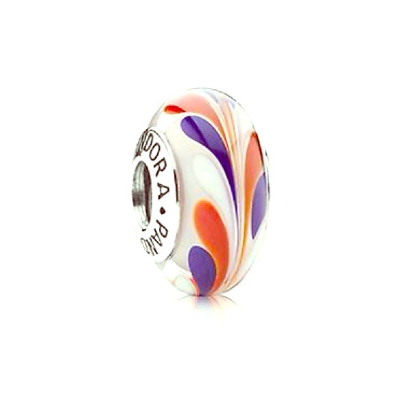 Authentic Pandora All American Charm