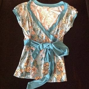 Loft spring top!