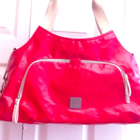 JJ cole Bag Reserved For Linzbd!!!