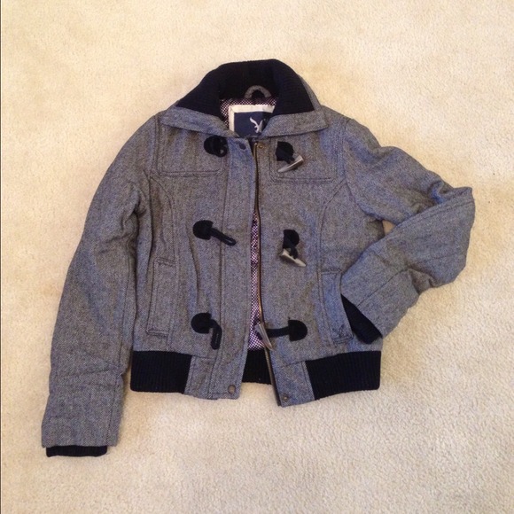 American Eagle jacket((sold)))