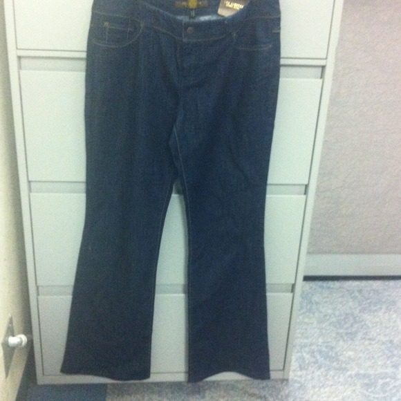 Sexy lexie limited jeans w stretch