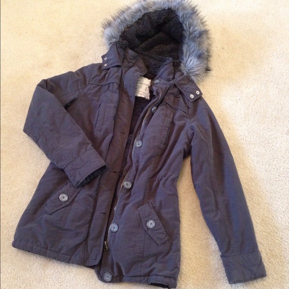 Aeropostale jacket(((sold))))