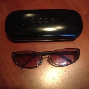 Gucci sunglasses