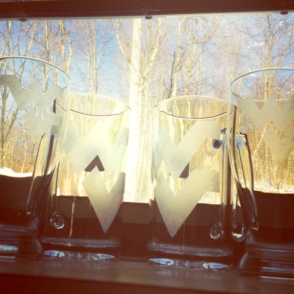 Custom Made! Input your State Initials!