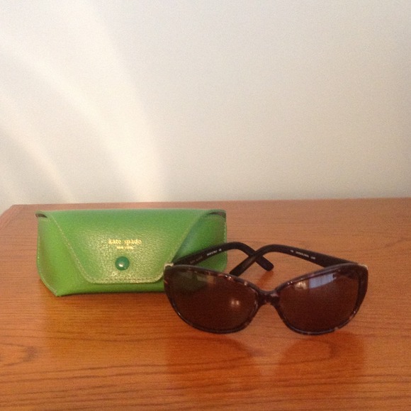 Kate Spade Sunglasses